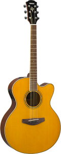 y݌ɗLz YAMAHA / CPX600 VT (Vintage Tint) }n AR[XeBbNM^[ GAR ARM CPX-600VTs\tgP[Xt/+glr6a-de5391t yPNGz