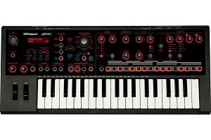 Roland [h / JD-Xi NXI[o[EVZTCU[