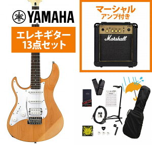 YAMAHA / Pacifica 112JL YNS Yellow Natural Satin Left Handed yzPAC112JL PAC-112JL 叉S MarshallMG10AvtGLM^[S҃ZbgRyPNGz