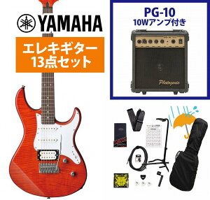 YAMAHA / Pacifica 212VFM CMB iLuEj GLM^[ PAC212VFM PAC-212V  S PG-10AvtGLM^[S҃ZbgRyPNGz