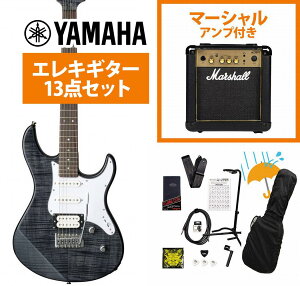 YAMAHA / PACIFICA212VFM TBL(gX[ZgubN) GLM^[ pVtBJ PAC-212VFM PAC212VFM Marshall MG10AvtGLM^[S҃ZbgRyPNGz