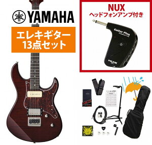 YAMAHA / PACIFICA611HFM RTB ([grA[) GLM^[ pVtBJ PAC-611 GP-1AvtGLM^[S҃ZbgRyPNGz