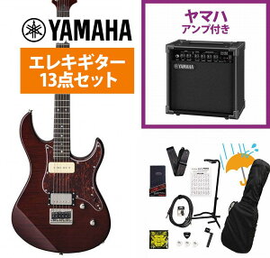 YAMAHA / PACIFICA611HFM RTB ([grA[) GLM^[ pVtBJ PAC-611 YAMAHA GA15IIAvtS҃ZbgRyPNGz