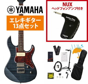 YAMAHA / PACIFICA611HFM PAC-611 TBL (gX[ZgubN) GLM^[ pVtBJ GP-1AvtGLM^[S҃ZbgRyPNGz