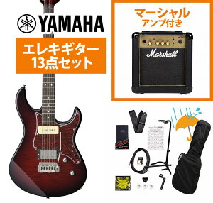YAMAHA / Pacifica 611VFM DRB i_[Nbho[Xgj GLM^[ pVtBJ PAC611VFM PAC-611VFM Marshall MG10AvtGLM^[S҃ZbgRyPNGz