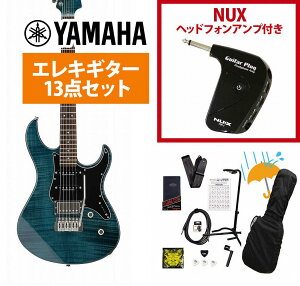 YAMAHA / Pacifica 612 VII FM Indigo Blue (PAC612 VIIFM IDB) GLM^[ pVtBJ GP-1AvtGLM^[S҃ZbgRyPNGz