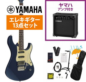 YAMAHA / Pacifica 612 VIIX MSB(}bgVNu[) GLM^[ pVtBJ PAC612V2 YAMAHA GA15IIAvtS҃ZbgRyPNGz