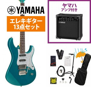 YAMAHA / Pacifica 612 VIIX TGM(eB[O[^bN) pVtBJ GLM^[ PAC612V2 YAMAHA GA15IIAvtS҃ZbgRyPNGz