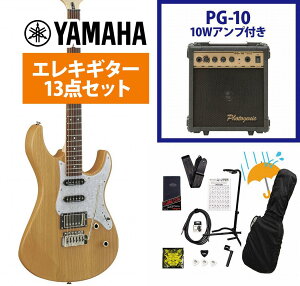 YAMAHA / Pacifica 612 VIIX YNS(CG[i`Te) GLM^[ PAC612V2 PG-10AvtGLM^[S҃ZbgRyPNGz