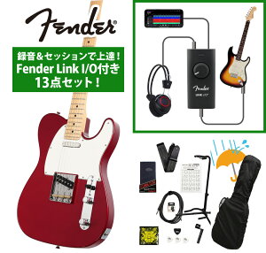Fender / ISHIBASHI FSR Made In Japan Traditional 60s Telecaster Maple FB Candy Apple Red Maple �^�����Z�b�V�����ŏ�B�IFender Link I/O�t��13�_�Z�b�g�yYRK�z