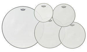 REMO hbVwbh Silentstroke IWipbN 22BD/16FT/14SD/12TT/10TT