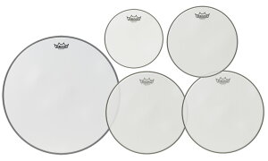 REMO hbVwbh Silentstroke IWipbN 20BD/14FT/14SD/12TT/10TT
