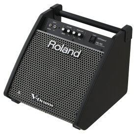 【あす楽対象商品】Roland 電子ドラム用モニタースピーカー PM-100（接続ケーブル別売）【YRK】【PTNB】