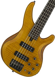 YAMAHA / TRBX605FM Mat Amber (MAM) ���}�n�y5���x�[�X�z�s9V�}���K���d�r�t�yPNG�z