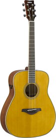 【在庫有り】 YAMAHA / FG-TA Vintage Tint (VT) ヤマハ アコースティックギター アコギ エレアコ FGTA 【Trans Acoustic】 《+4582600680067》《単三電池付属/+4904530026065》【PNG】