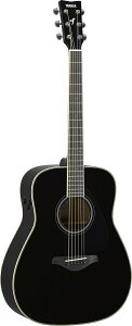 sWEBSHOPNAXZ[tYAMAHA / FG-TA Black (BL) }n AR[XeBbNM^[ GAR FGTA yTrans Acousticz sPOdrttyPNGz