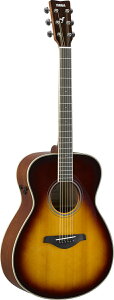 sWEBSHOPNAXZ[ty݌ɗLz YAMAHA / FS-TA Brown Sunburst (BS) yTrans Acousticz }n AR[XeBbNM^[ ARM GAR FSTA sPOdrttyPNGz