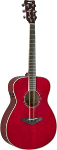 sWEBSHOPNAXZ[ty݌ɗLz YAMAHA / FS-TA Ruby Red (RR) yTrans Acousticz }n AR[XeBbNM^[ ARM GAR FSTA sPOdrttyPNGz