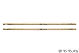 【在庫あります】Pearl パール / 7AC Classic Series 13x397mm Oak ドラムスティック オーク