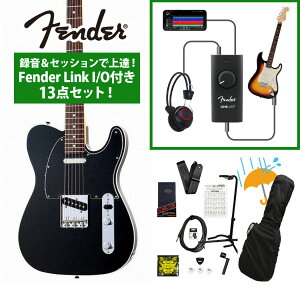 Fender / ISHIBASHI FSR Made in Japan Traditional 60S Telecaster Custom Rosewood FB Black@ ^ZbVŏBIFender Link I/Ot13_ZbgsFENDER[d`[i[v[g!tyYRKz