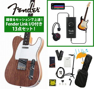 Fender / ISHIBASHI FSR Made in Japan Traditional 60s Custom Telecaster Walnut Top ^ZbVŏBIFender Link I/Ot13_ZbgsFENDER[d`[i[v[g!tyYRKz