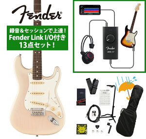 Fender / Player II Stratocaster Rosewood FB White Blonde Chambered Ash ^ZbVŏBIFender Link I/Ot13_ZbgsFENDER[d`[i[v[g!tyYRKz