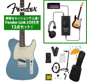 Fender / Made in Japan Traditional 60s Telecaster Rosewood Fingerboard Lake Placid Blue ^ZbVŏBIFender Link I/Ot13_ZbgyYRKz