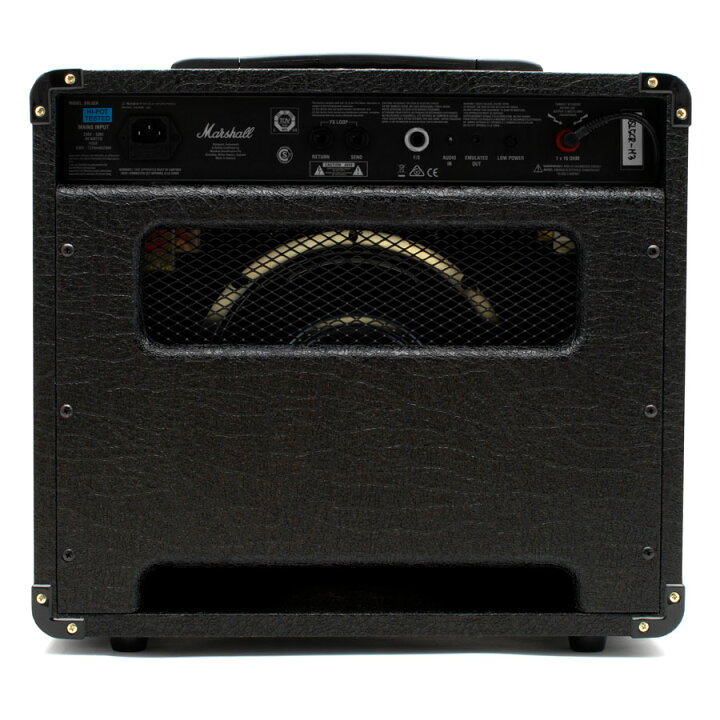 楽天市場】Marshall / DSL5C マーシャル コンボアンプ 5W 【未展示品 
