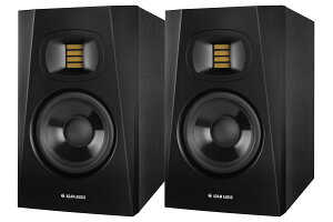 ADAM Audio �A�_�� / T5V (1�y�A) �j�A�t�B�[���h ���j�^�[�X�s�[�J�[