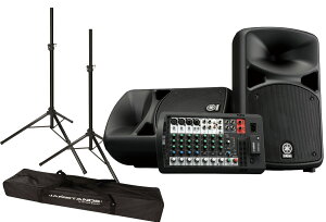 YAMAHA }n / STAGEPAS 600BT yX^hZbgIz |[^uPAVXe