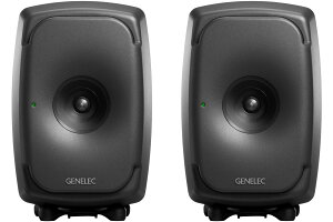 GENELEC WFlbN / 8341AP (_[NO[) X^WIEj^[ (yA)y񂹏izs\񒍕/[ʓrēt