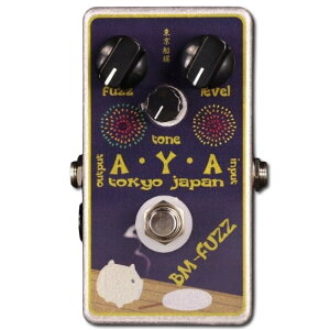�s�Z�[���i�tAYA Tokyo Japan / BM-FUZZ �t�@�Y ���{���yPNG�z