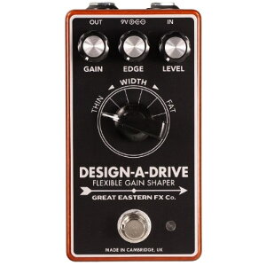 �s�Z�[���i�tGreat Eastern FX / Design-A-Drive �I�[�o�[�h���C�u�yPNG�z
