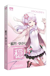 AHS G[GC`GX / VOCALOID4 䂩 B