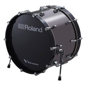 Roland / KD-220 ローランド バスドラム【お取り寄せ商品】【YRK】