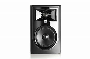 JBL �W�F�[�r�[�G�� / 306P MKII �p���[�h�E�X�^�W�I���j�^�[�y�����񂹏��i�z�yPNG�z