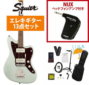 Squier / Classic Vibe 60s Jazzmaster Laurel FB Sonic Blue GP-1AvtGLM^[S҃ZbgRyYRKz