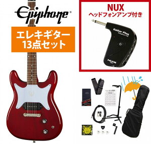Epiphone / Coronet Cherry (CH) Rlbg GLM^[ GP-1AvtGLM^[S҃ZbgRyYRKz