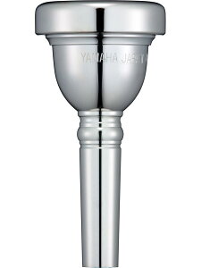 YAMAHA / トロンボーン用マウスピース Large Shank スタンダード 太管 ヤマハ SL-54L【お取り寄せ商品】