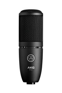 AKG / Project Studio Line P120 �R���f���T�[�}�C�N�yWEBSHOP�z