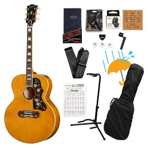 Epiphone / Inspired by Gibson Custom 1957 SJ-200 Reissue Antique Natural �G�s�t�H���A�R�M���卋��12�_���S�҃Z�b�gR�yYRK�z