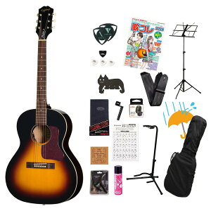 Epiphone / Studio Collection Blues King Studio Dark Burst �G�s�t�H���A�R�M�e�����Ă񂱐���17�_���S�҃Z�b�gR�yYRK�z