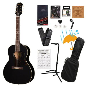 Epiphone / Studio Collection Blues King Studio Ebony �G�s�t�H���A�R�M���卋��12�_���S�҃Z�b�gR�yYRK�z