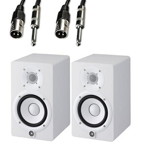 YAMAHA }n / HS5W yP[u(XLRXPhone 5m x2) ZbgIzj^[Xs[J[(yA)