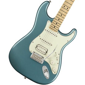 Fender / Player Series Stratocaster HSS Tidepool Maple【YRK】【新品特価】《+4582600680067》