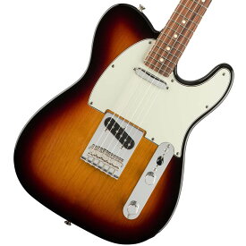 Fender / Player Series Telecaster 3 Color Sunburst Pau Ferro 【YRK】【新品特価】(OFFSALE)《+4582600680067》