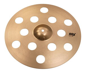 SABIAN / B8X-16OZCS 16C` ZCrA B8X O-ZONE NbVy񂹏iz