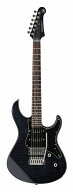 【在庫あり】YAMAHA / Pacifica 612 VII FM Translucent Black (PAC612 VIIFM TBL) ヤマハ エレキギター …