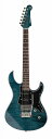 【在庫あり/特典付き】YAMAHA / Pacifica 612 VII FM Indigo Blue (PAC612 VIIFM IDB) ヤマハ パシフィカ エレキギター【PNG】