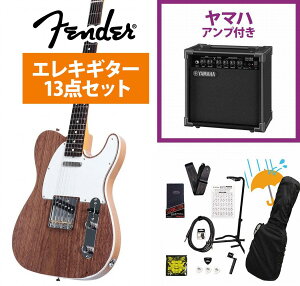 Fender / ISHIBASHI FSR Made in Japan Traditional 60s Custom Telecaster Walnut Top YAMAHA GA15IIAvtS҃ZbgRsFENDER[d`[i[v[g!tyYRKz